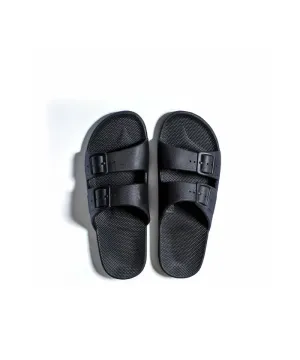 FREEDOM MOSES BASIC BLACK