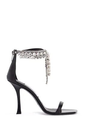 Genuine Leather Sandals