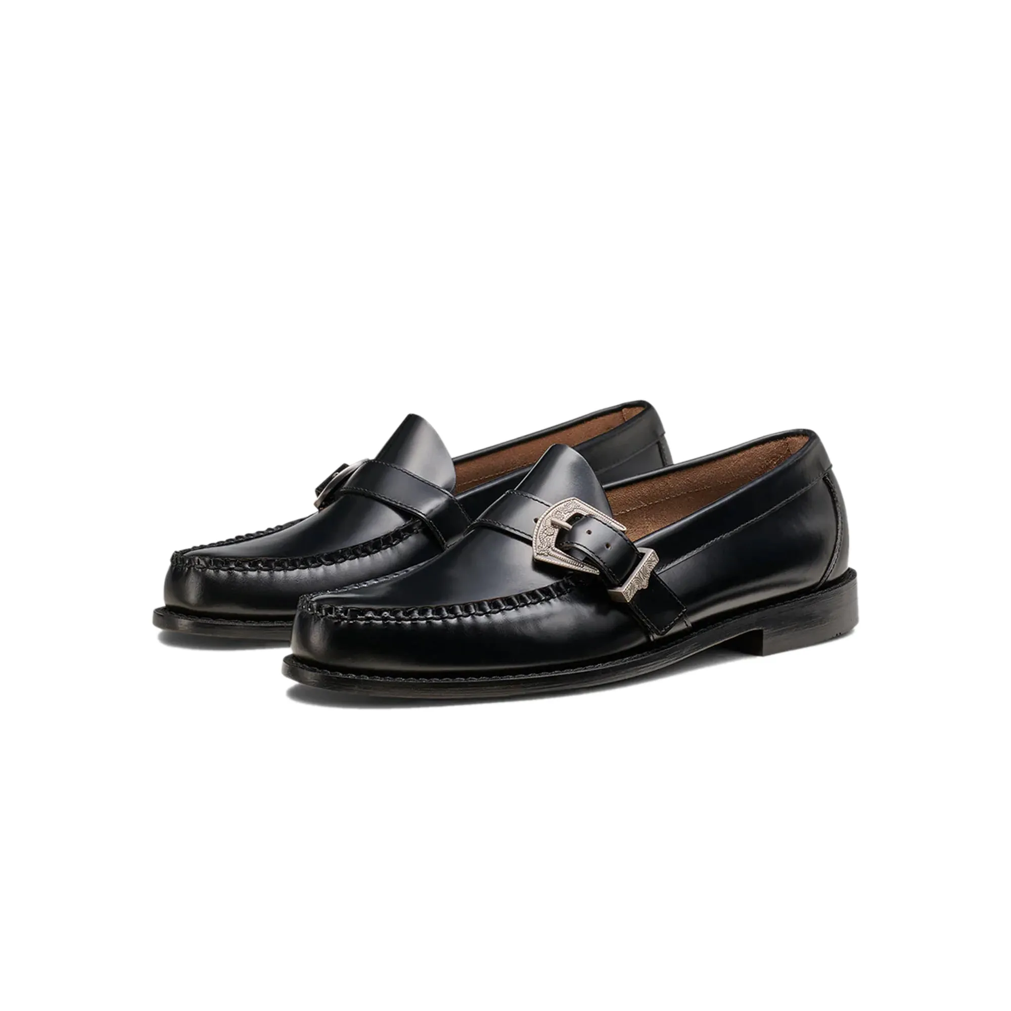 G.H.Bass Mens Maverick Weejun Loafers