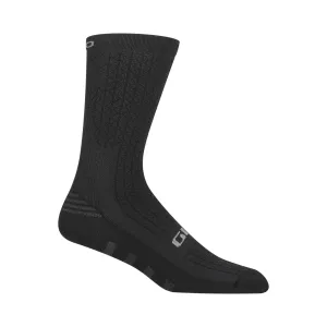 Giro Hrc  Grip Cycling Socks 2022: Black S