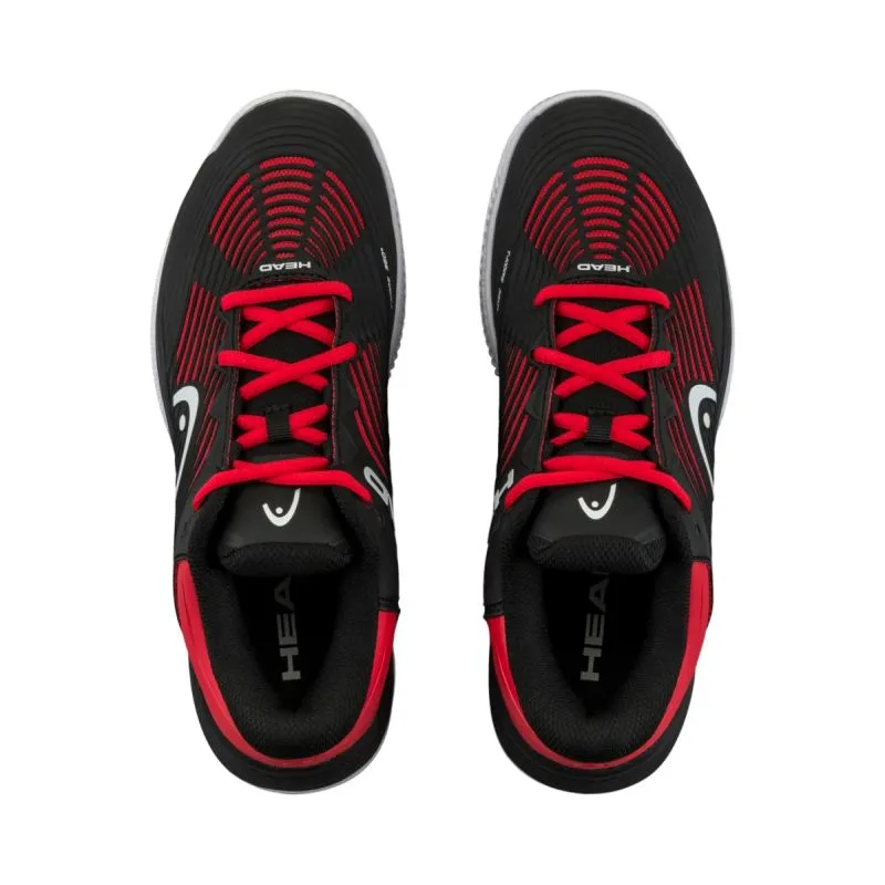 HEAD Revolt Pro 4.5 Clay Kids Tennis Shoes
