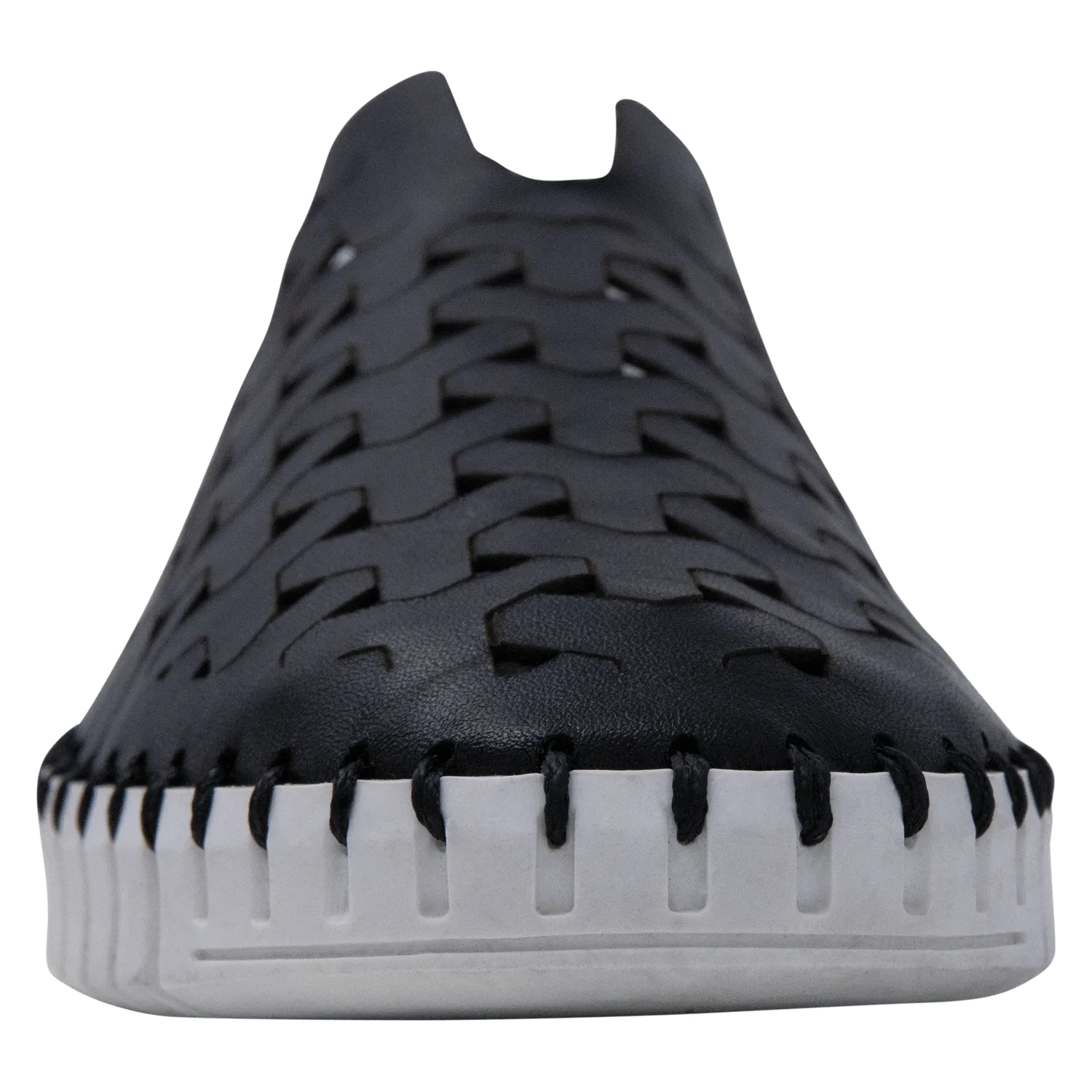 Inez Slip-on Shoe in Black CLOSEOUTS