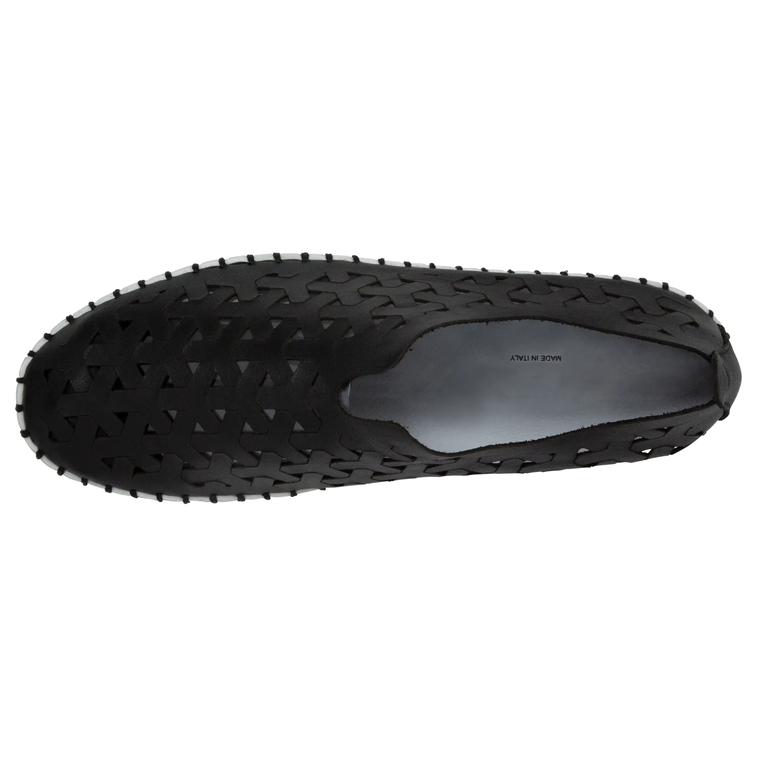 Inez Slip-on Shoe in Black CLOSEOUTS