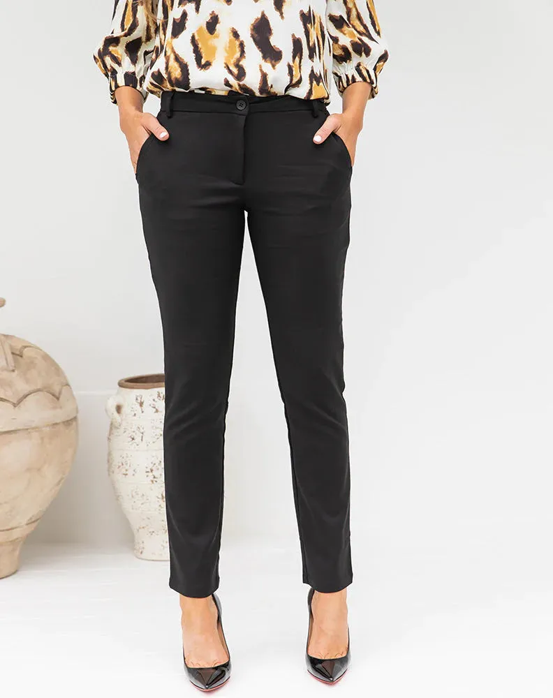 Jessica Pant