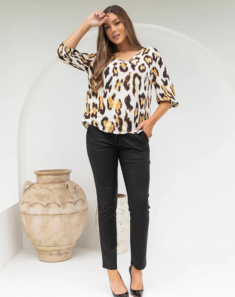 Jessica Pant