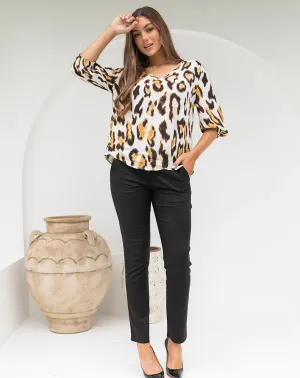Jessica Pant