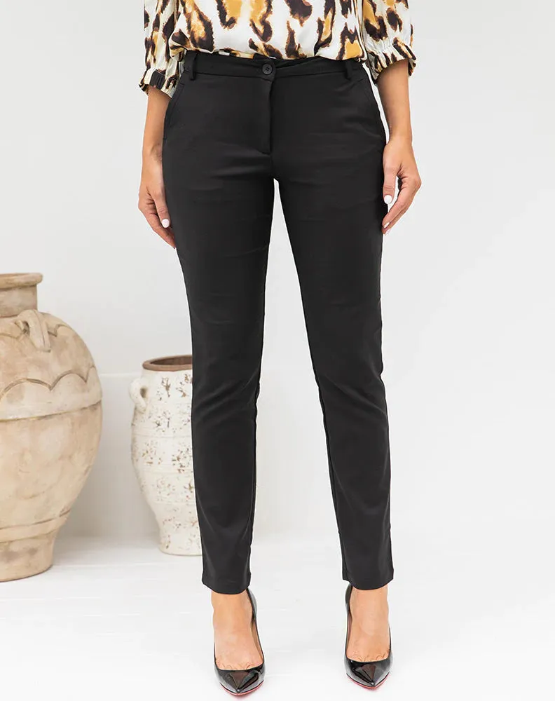 Jessica Pant