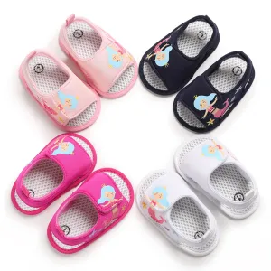 Jewel Mesh Shoes