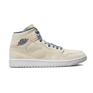Jordan 1 Mid -Sanddrift (W)
