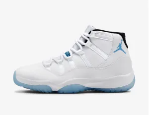 Jordan 11 Retro - Legend Blue (2024) (CT8012-104)