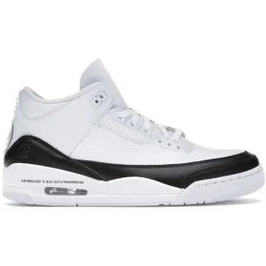 Jordan 3 Retro - Fragment