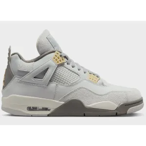 Jordan 4 Retro SE - Craft Photon Dust (DV3742-021)