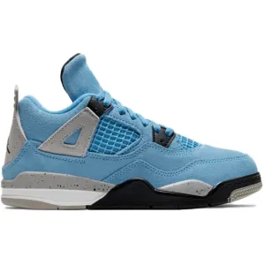 Jordan 4 Retro - University Blue (PS)