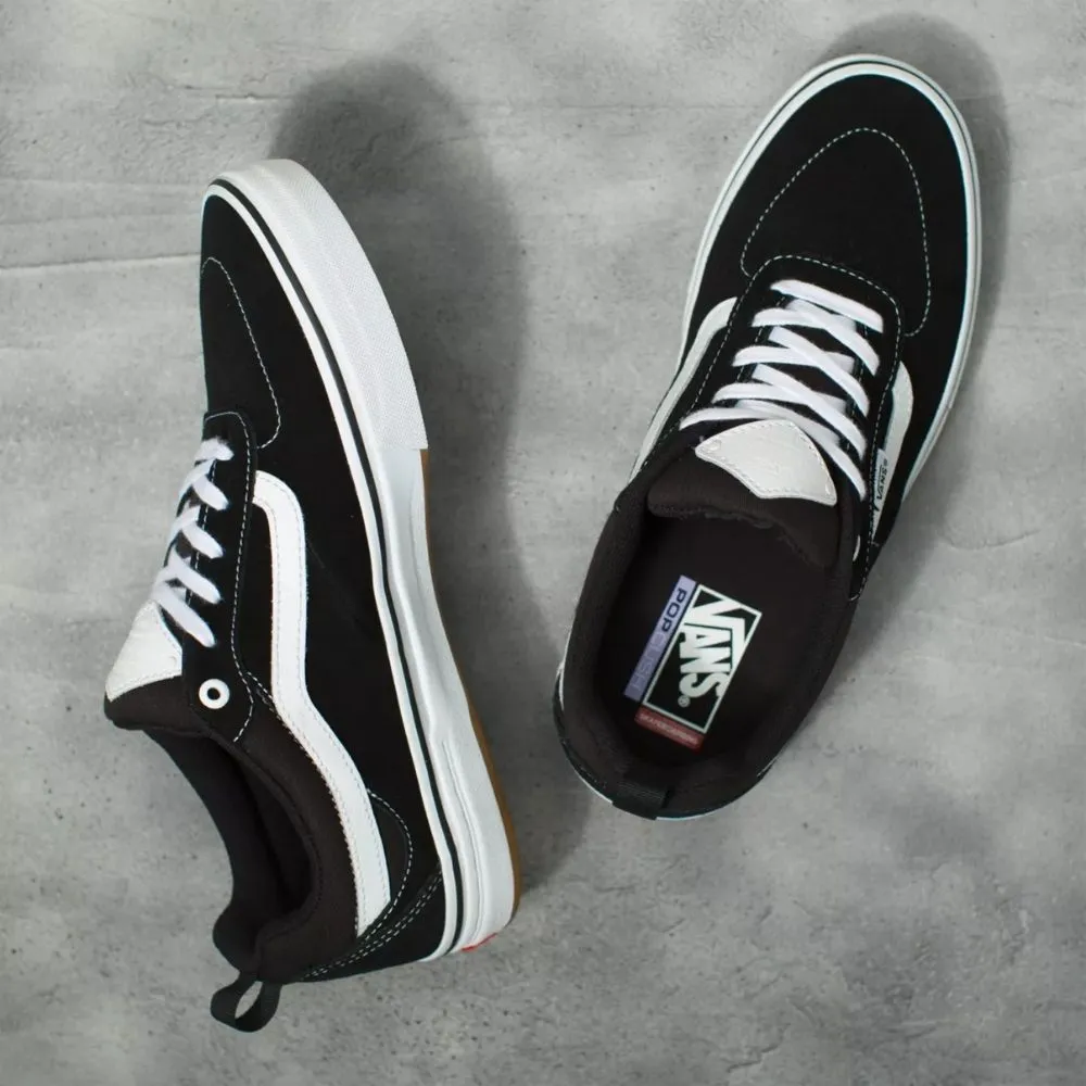 Kyle Walker Black/ White