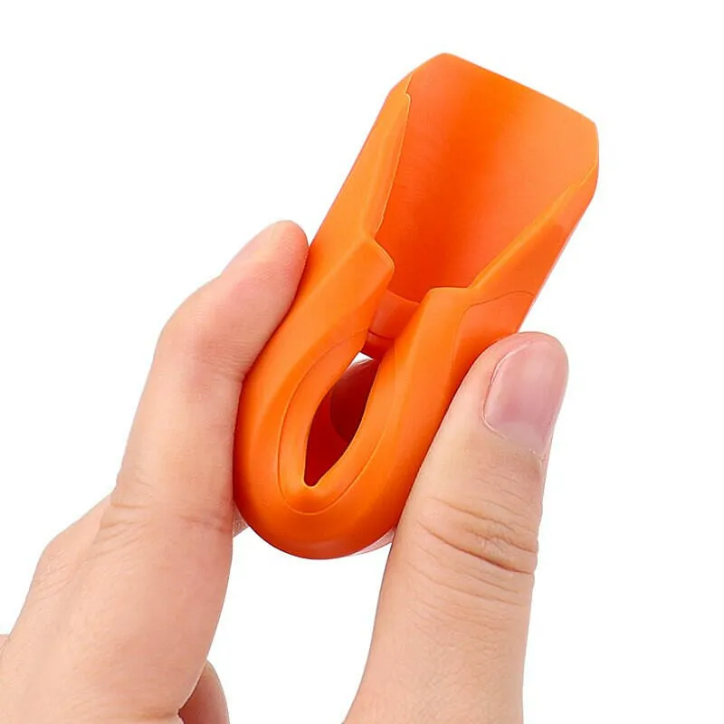 Leybcle Bicycle Crank Protector Carbon Crankset Silicone Gel Cover Protective Sleeve Bicycle Boots 2pcs Bicycle Accessories