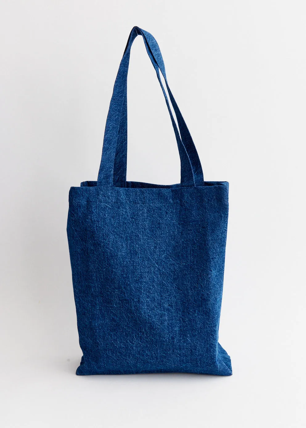 Lou Carpenter Tote Bag