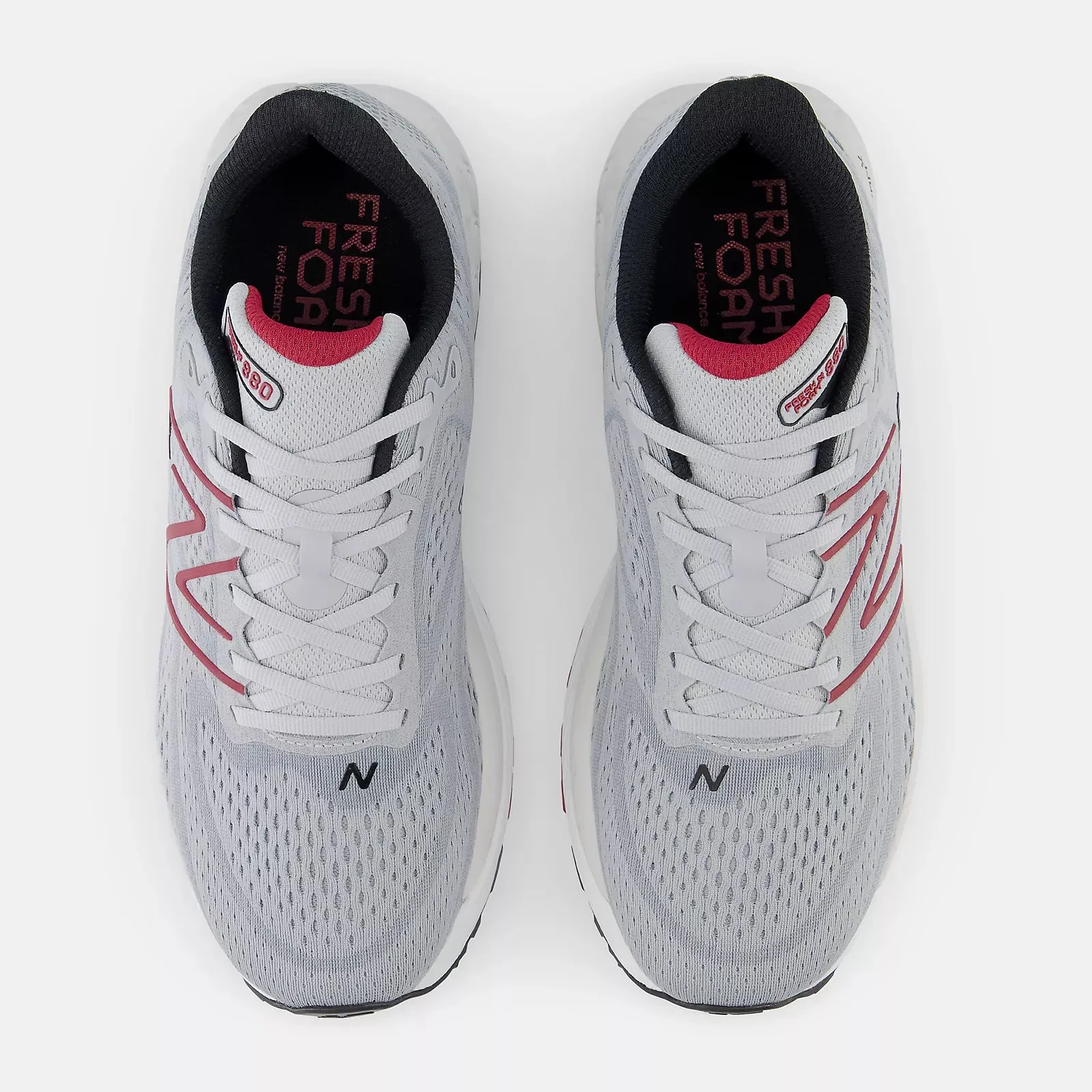 New Balance Mens X 880v13- Aluminum Grey (M880G13)