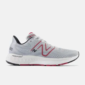New Balance Mens X 880v13- Aluminum Grey (M880G13)