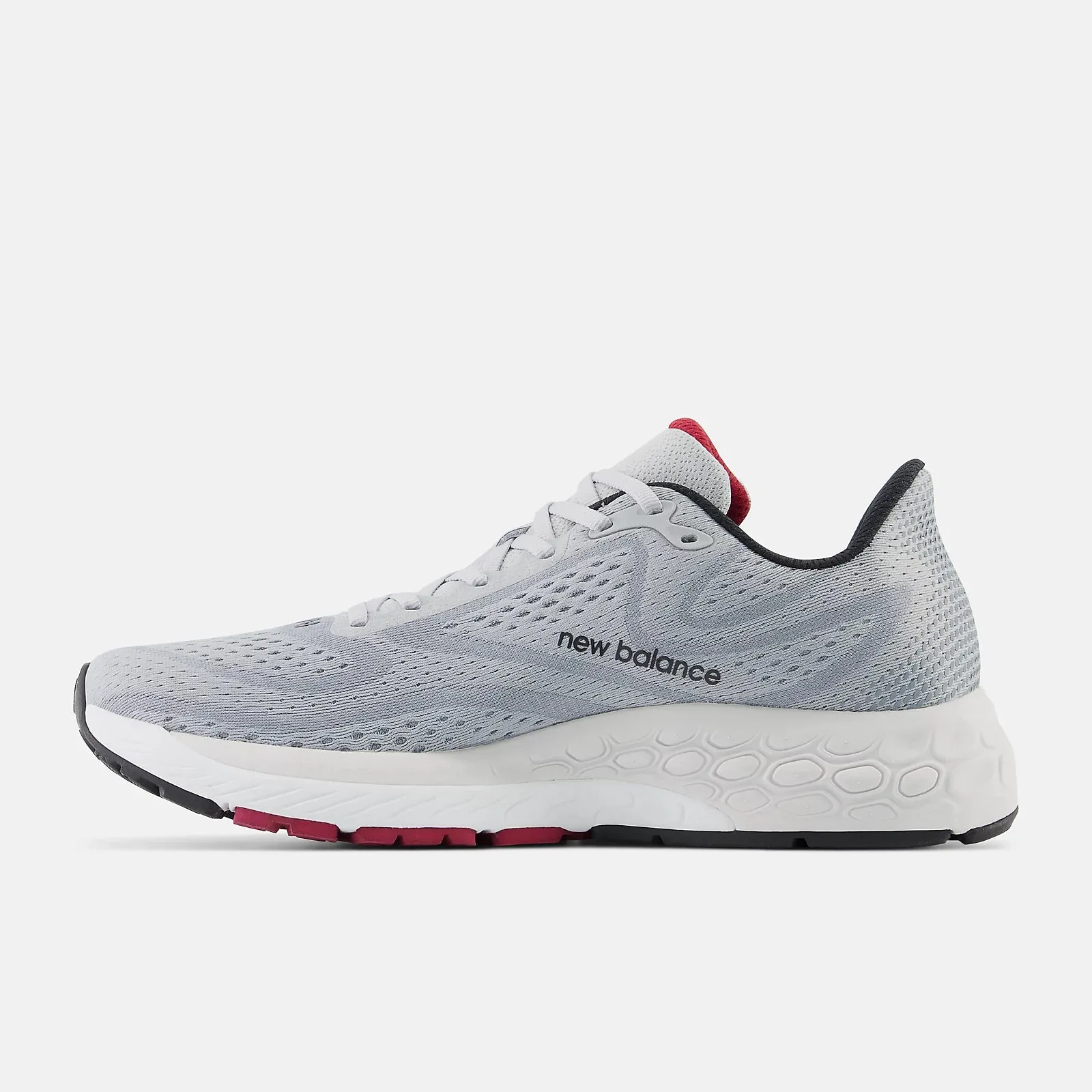New Balance Mens X 880v13- Aluminum Grey (M880G13)