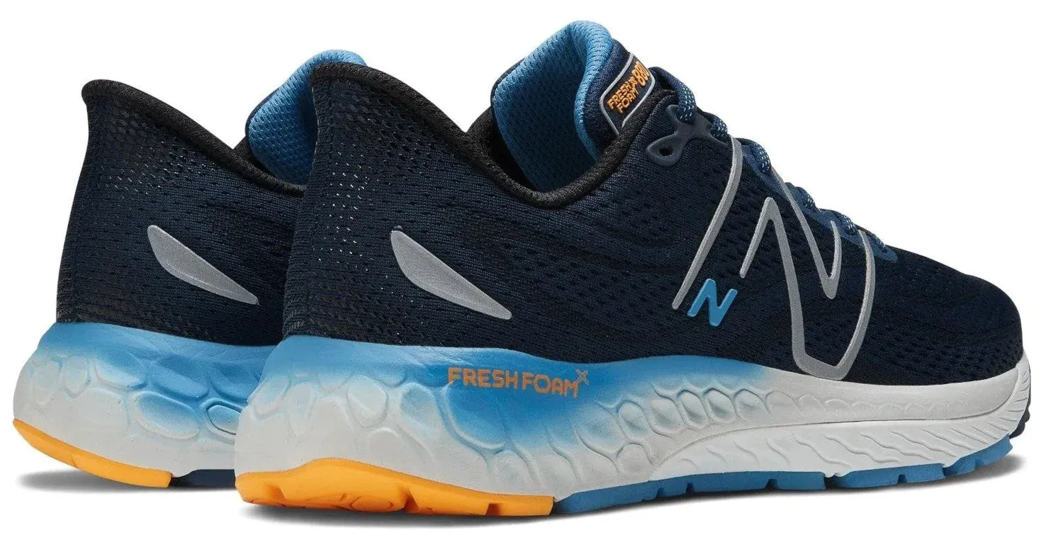 New Balance Mens X 880v13 Wide- NB Navy (M880N13-2E)
