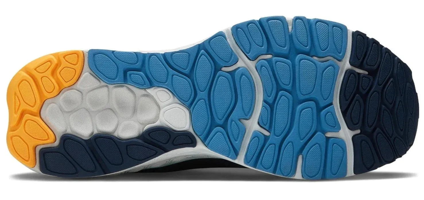 New Balance Mens X 880v13 Wide- NB Navy (M880N13-2E)