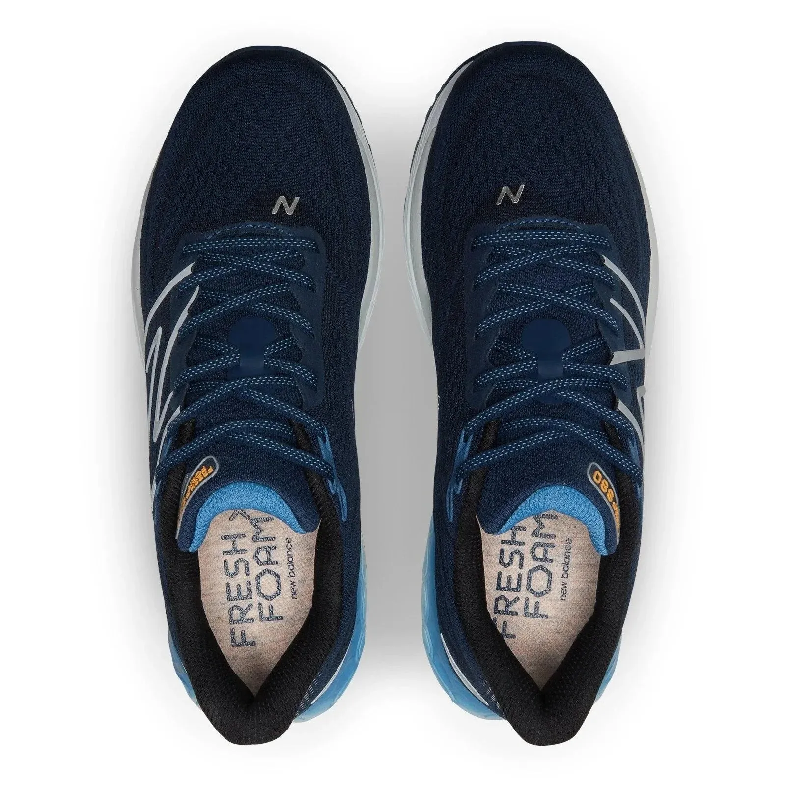 New Balance Mens X 880v13 Wide- NB Navy (M880N13-2E)