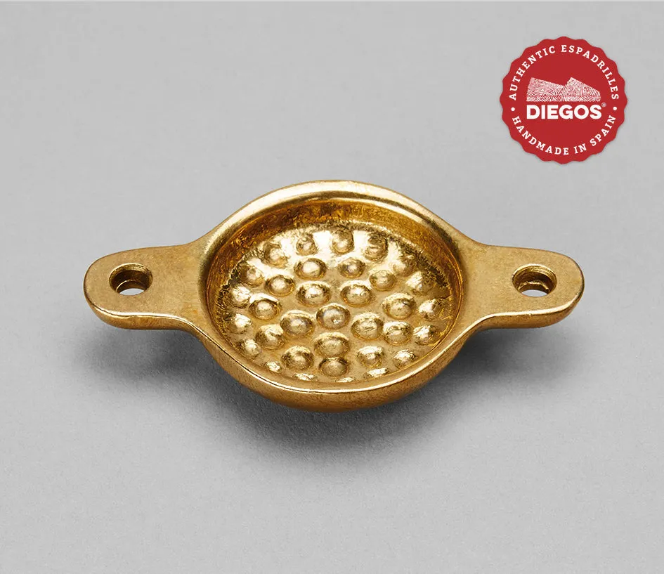 Palm thimble