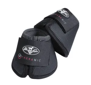 PC Theramic All Purpose Bell Boots