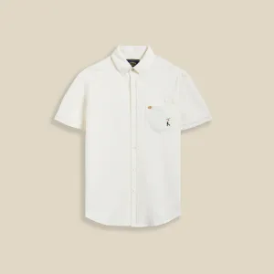 Player Shirt (Ecru)