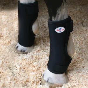 Professional's Choice Bed Sore Boots for Horses, Pair