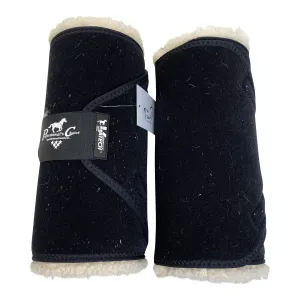 Professional's Choice® VenTECH™ Standing Wraps in Black - Small