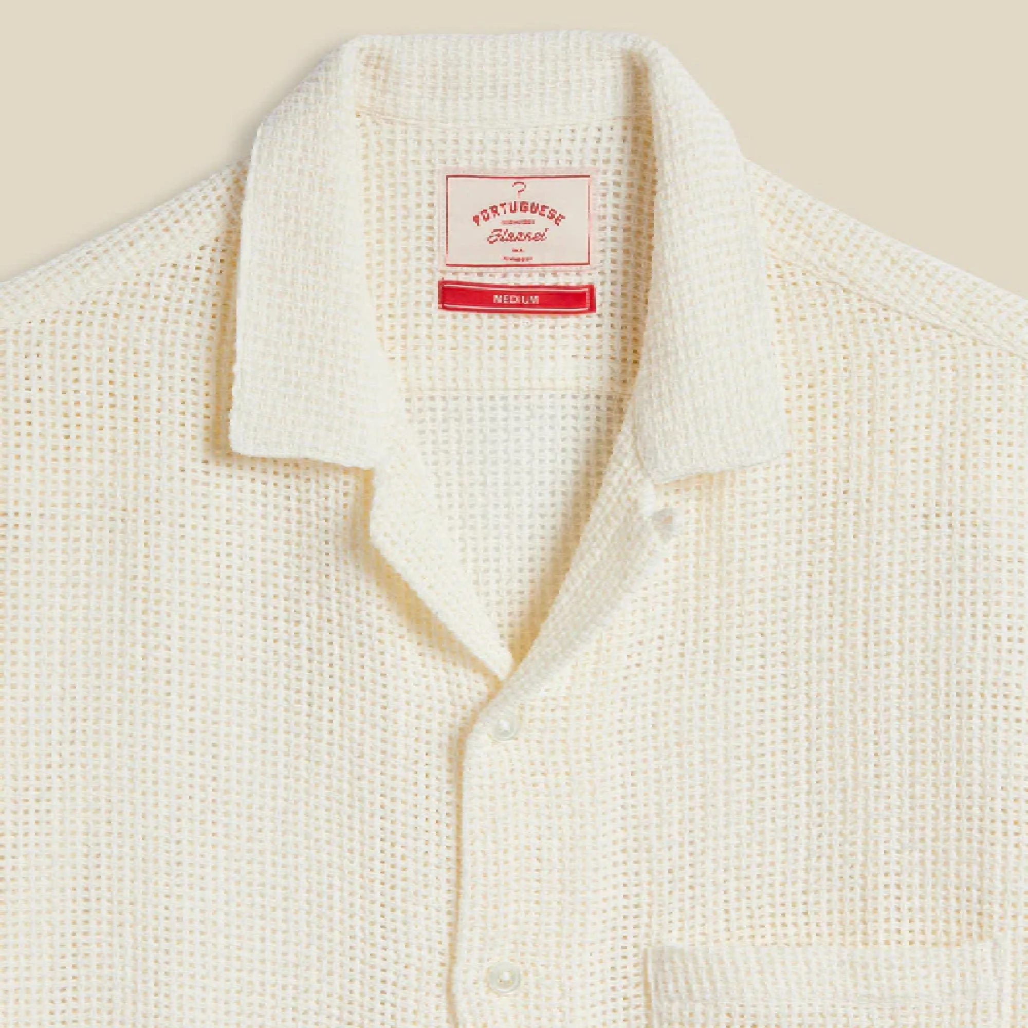 Salva Shirt