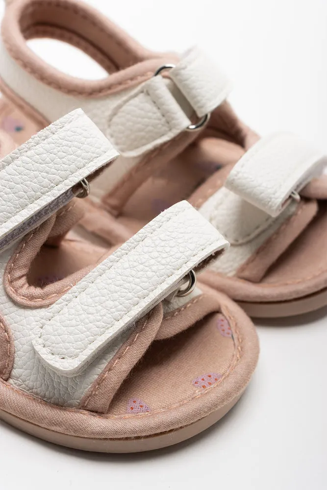 Sandal Pink