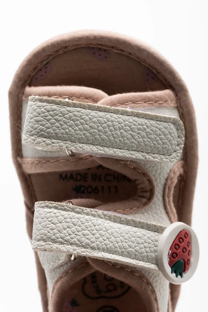 Sandal Pink