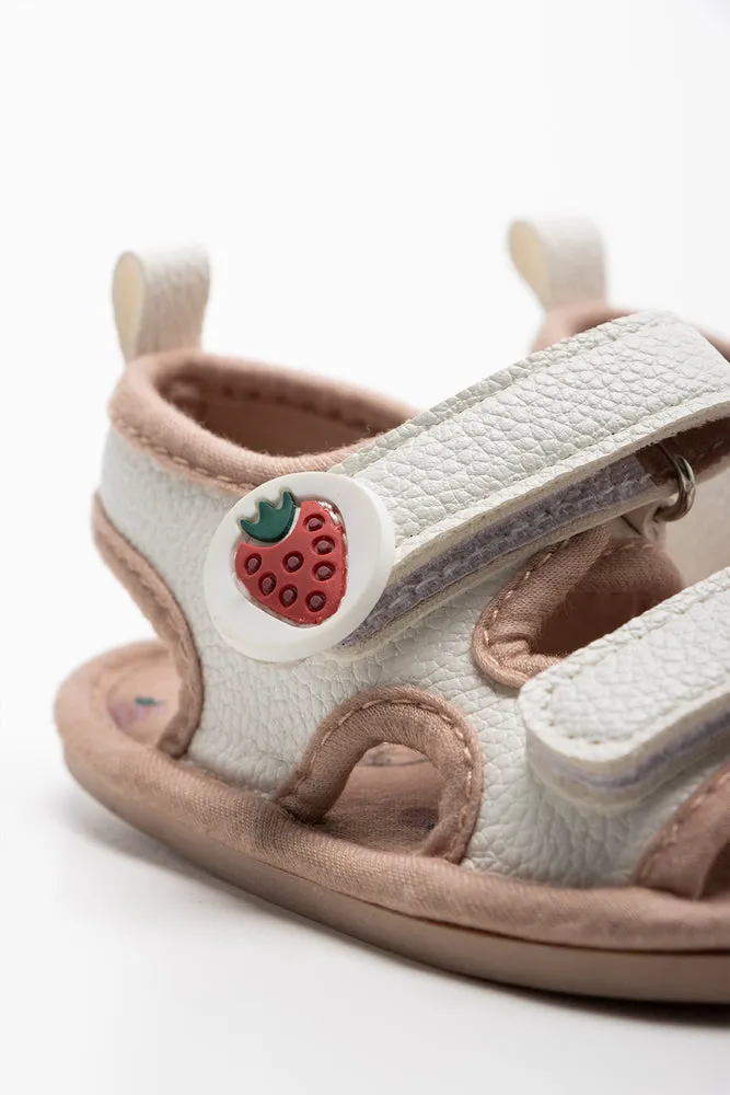 Sandal Pink