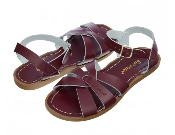 Sandals Original Claret