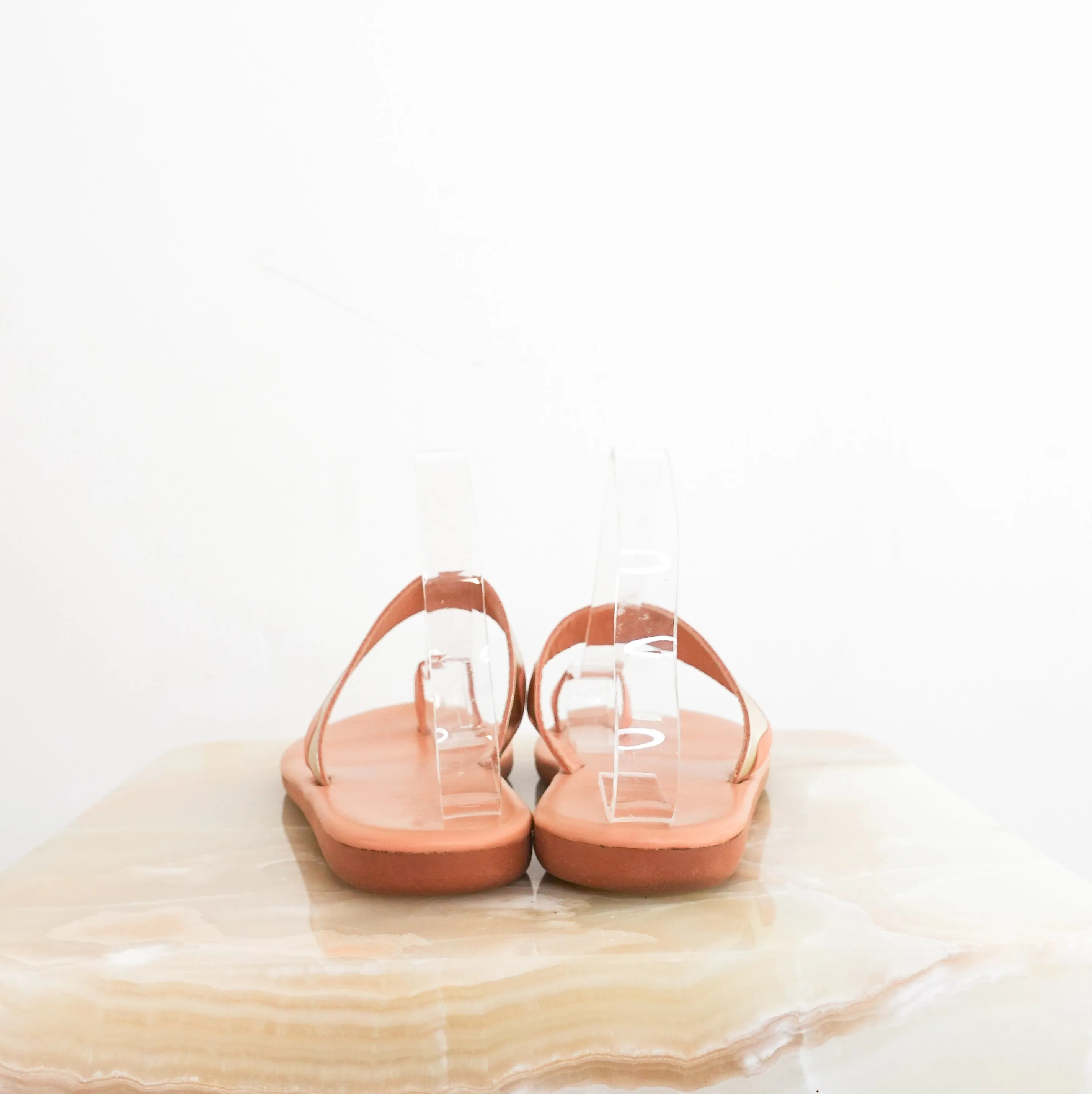 Sandals UK 7.5