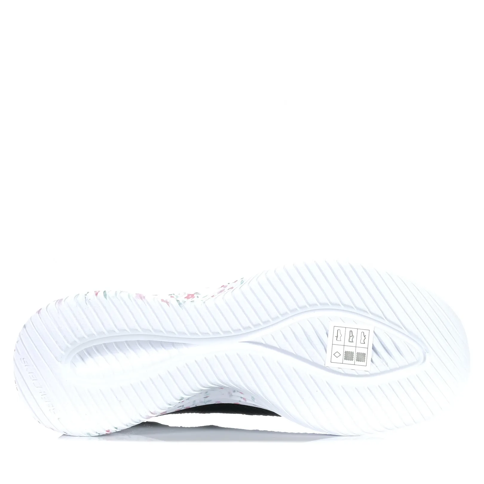 Skechers Slip-Ins: Ultra Flex 3.0 - Bloom On 150179 Black Multi