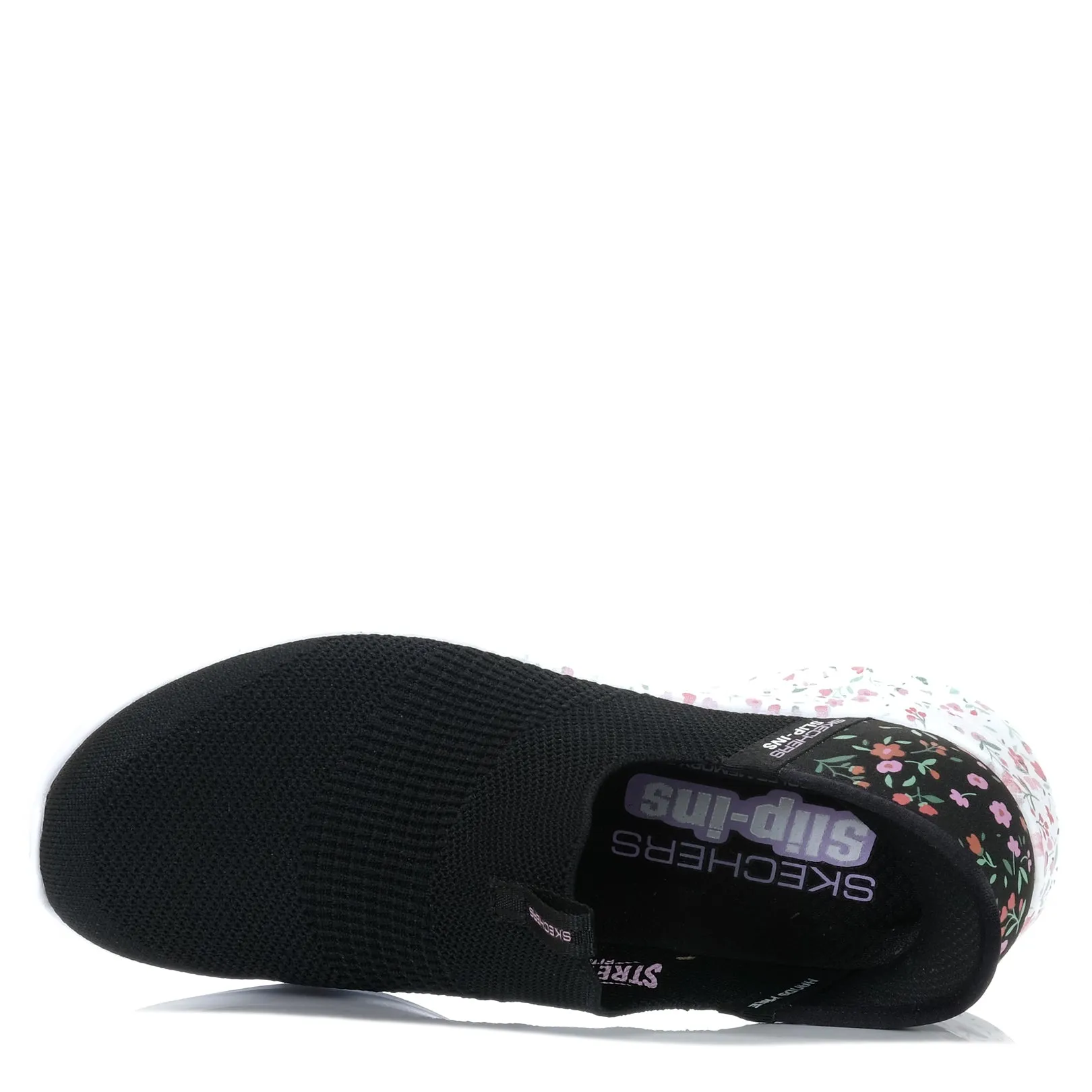 Skechers Slip-Ins: Ultra Flex 3.0 - Bloom On 150179 Black Multi