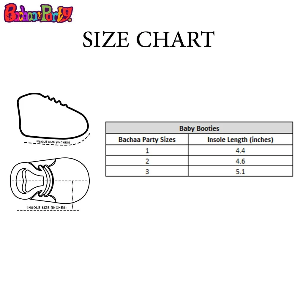 Soft Little Baby Girls Shoes - White