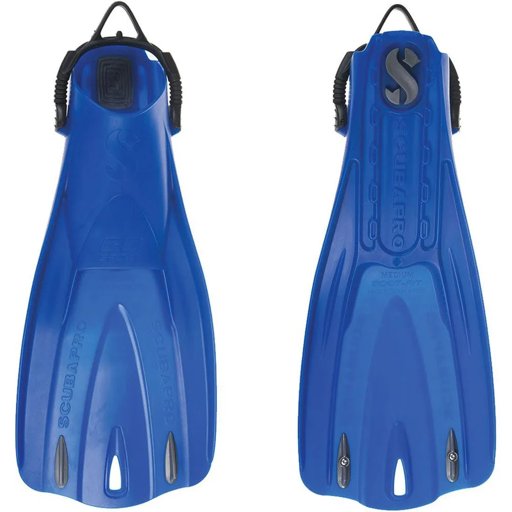 Used Scubapro Go Sport
