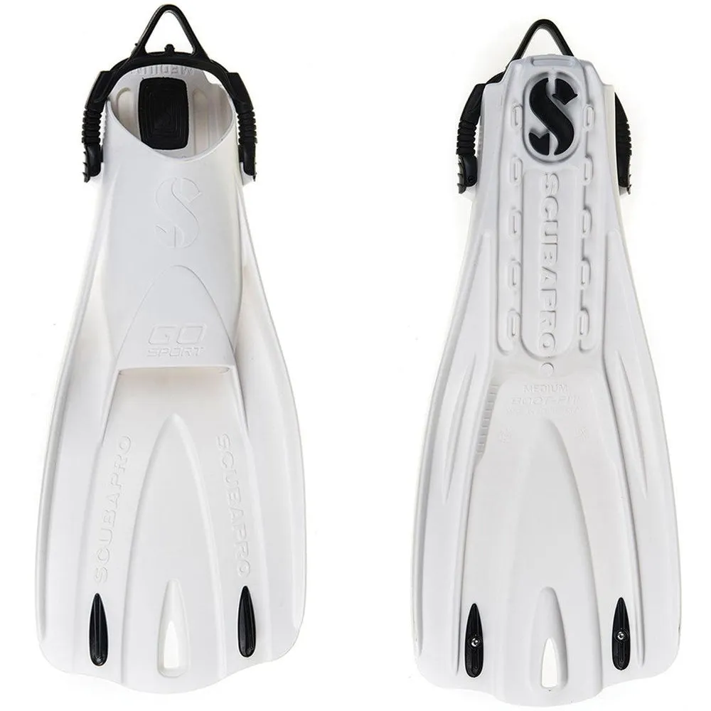 Used Scubapro Go Sport