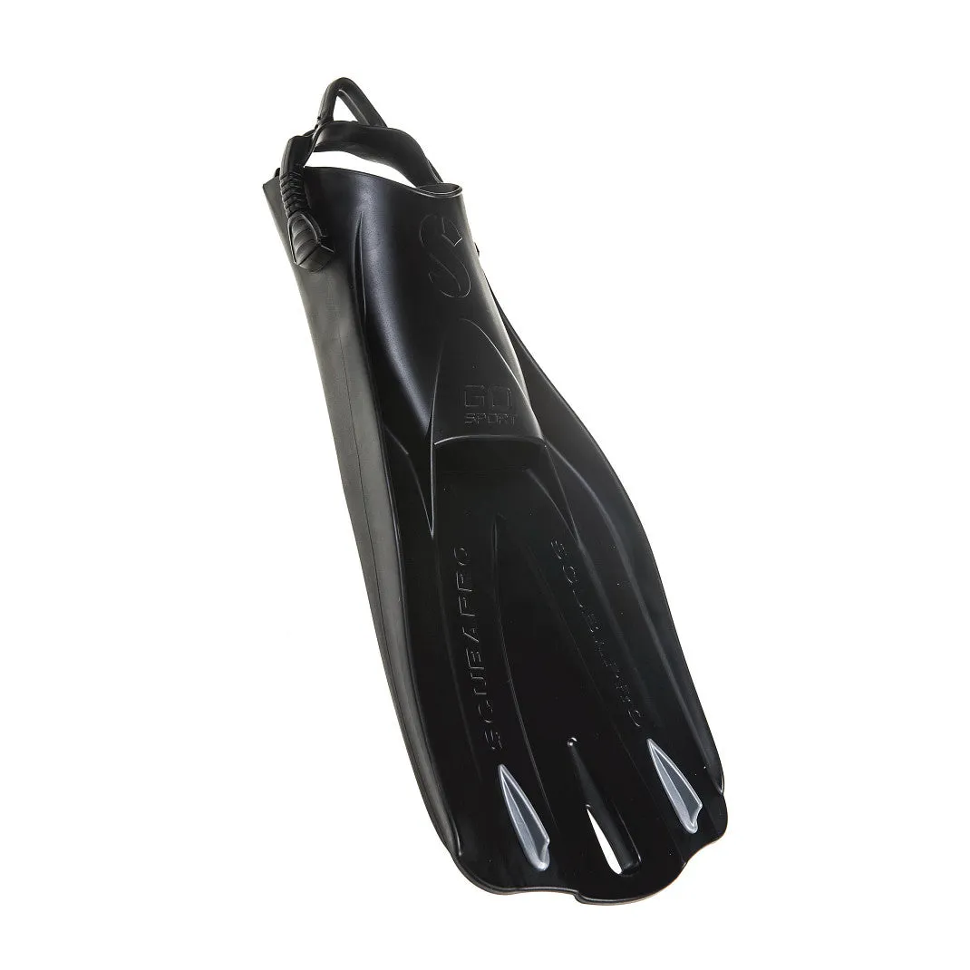 Used Scubapro Go Sport