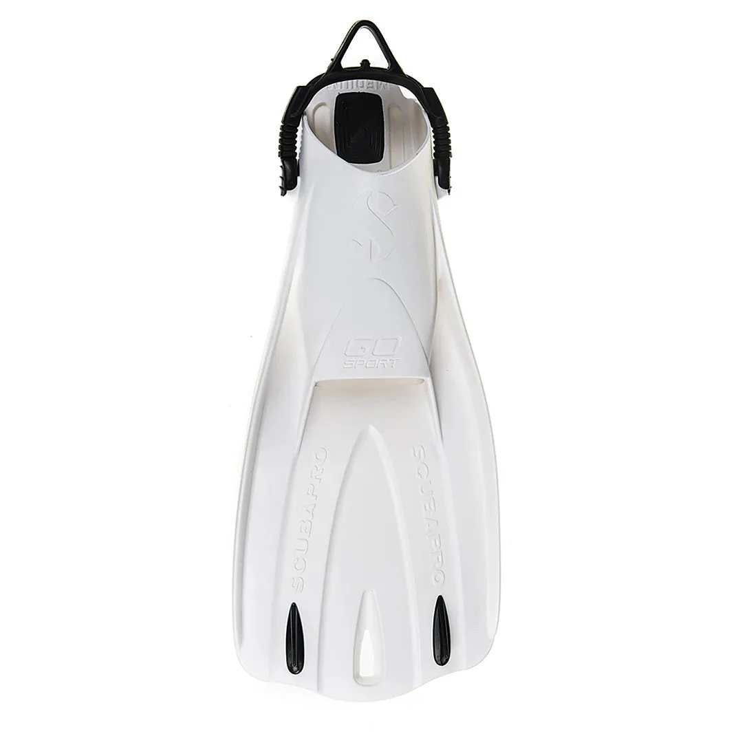 Used Scubapro Go Sport