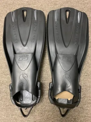 Used Scubapro Go Sport
