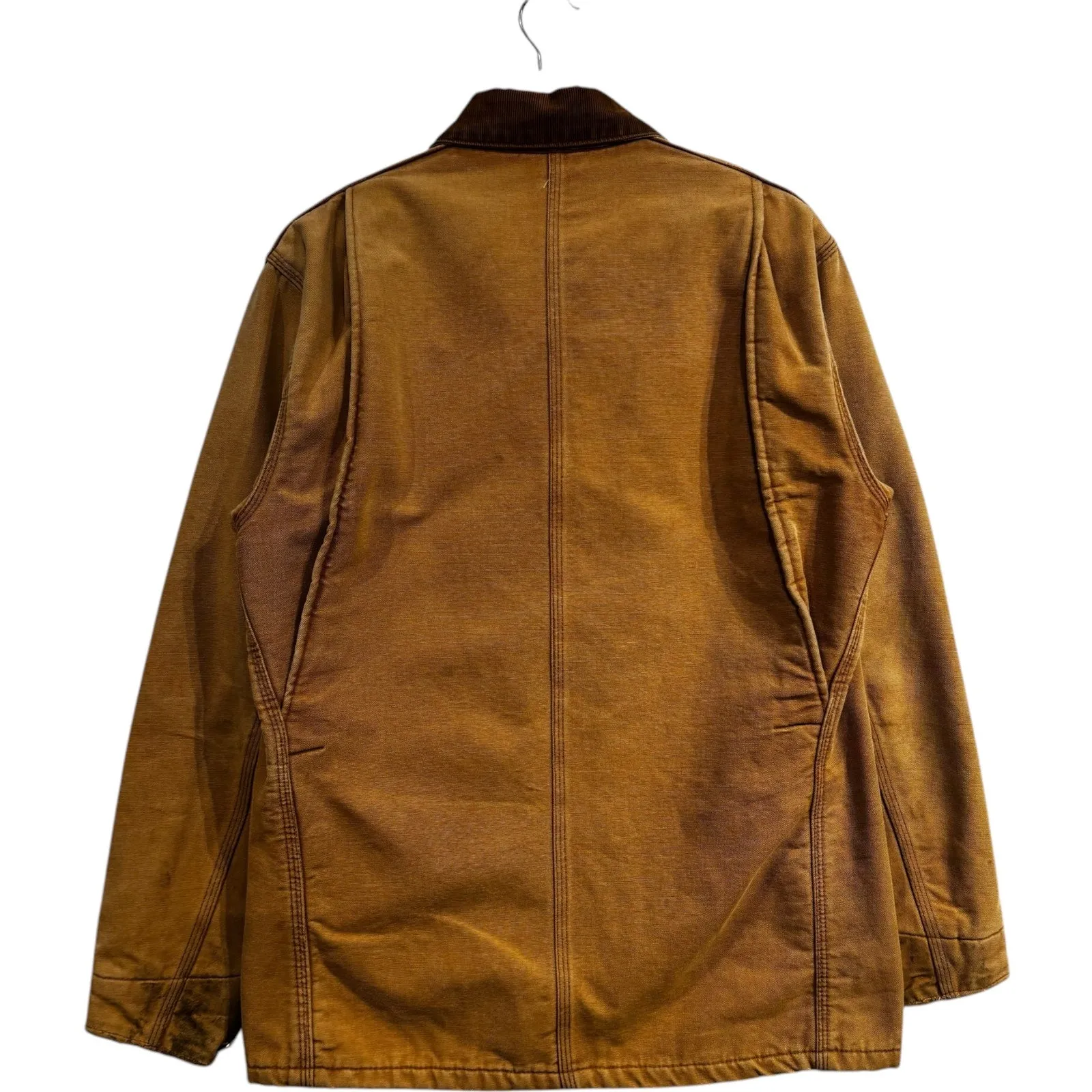 Vintage Carhartt Workwear Barn Chore Jacket