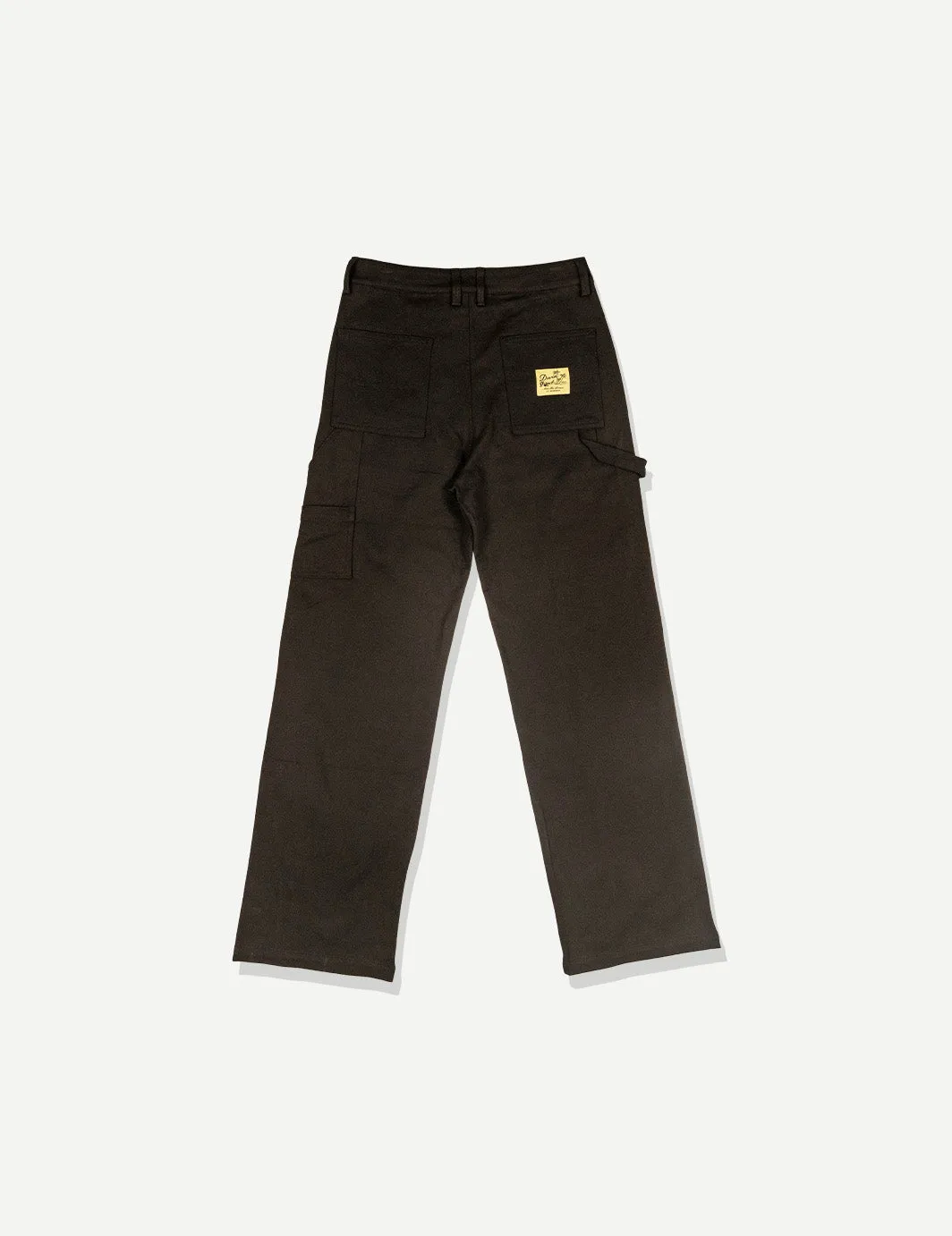Women's Non-Workwear Pant - Black