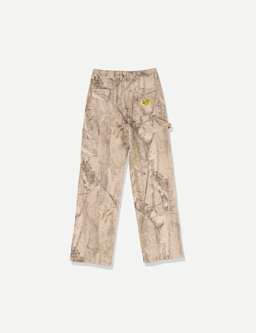 Women's Non-Workwear Pant - Camo
