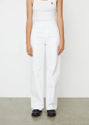 Workwear Jeans