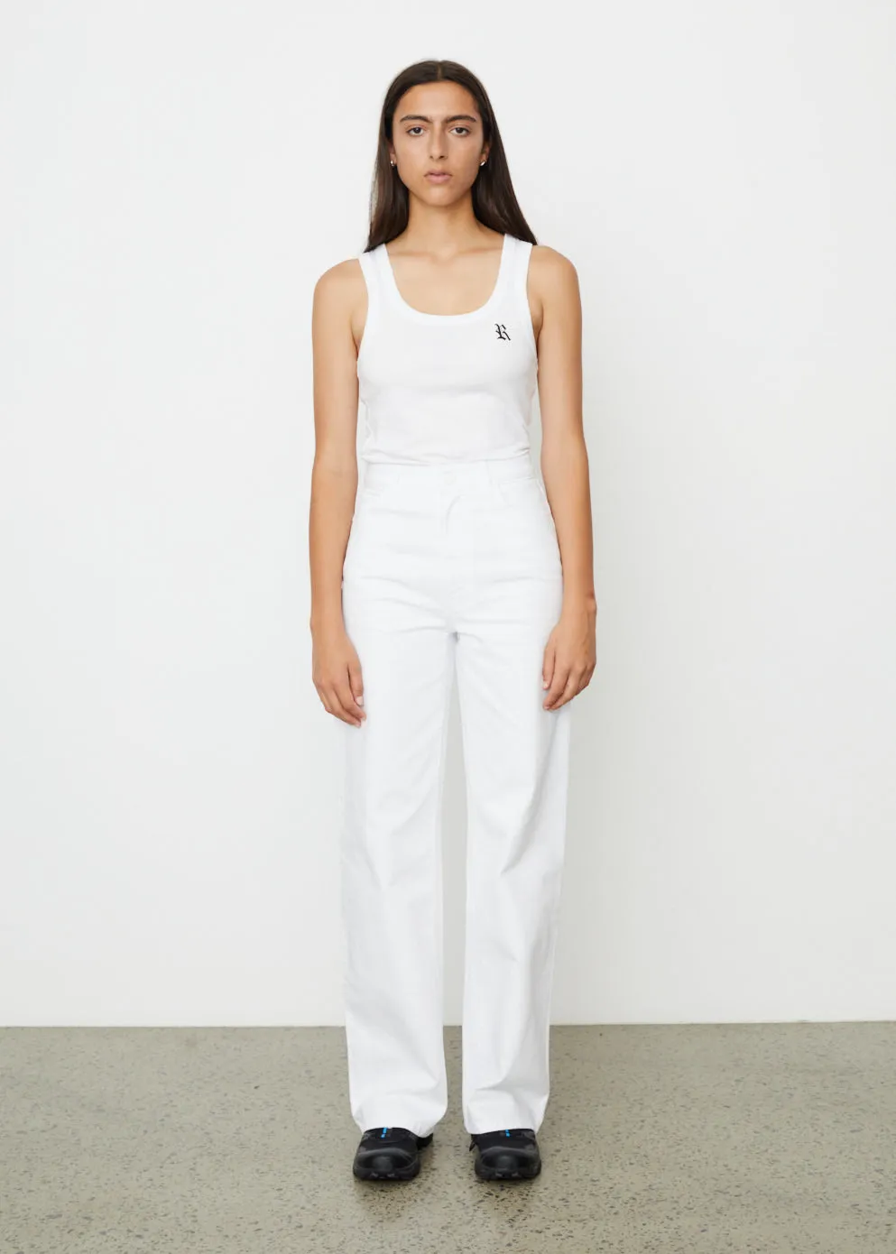 Workwear Jeans